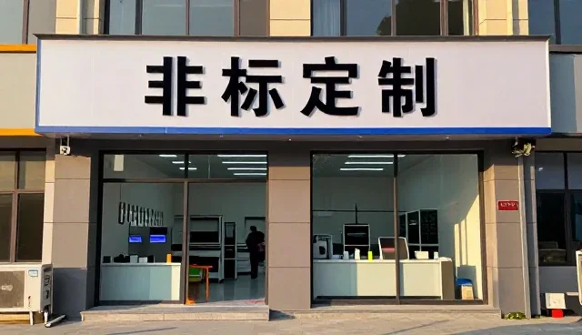 沈阳创兴汇制药实验设备有限公司介绍技术咨询在工业设备配套中的应用