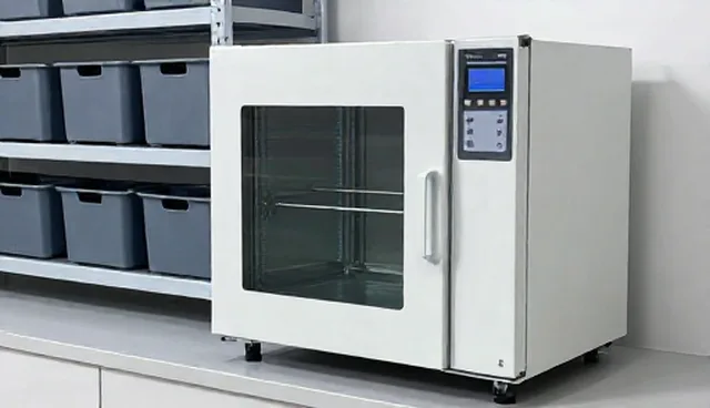 非标定制设备性能误区与实际应用解析